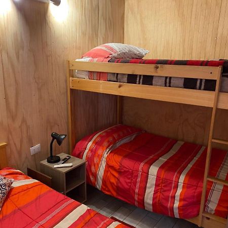 Hostel Сан-Феліпе Екстер'єр фото